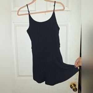 Junior romper